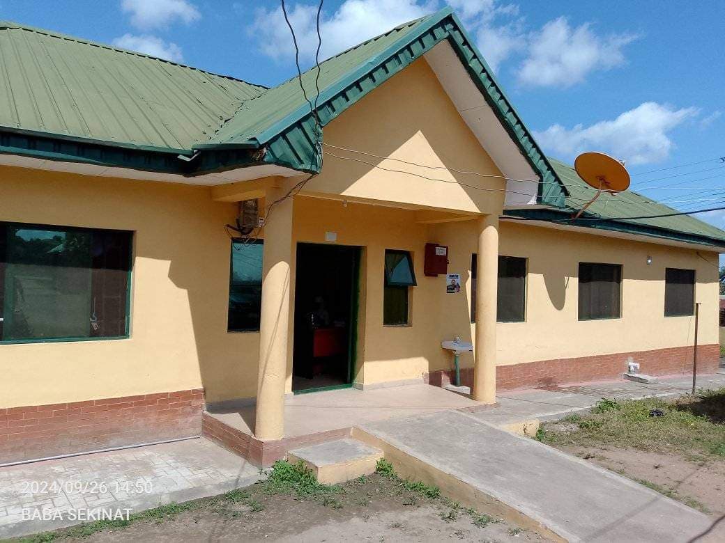 Healthcare facility in Osun State 4