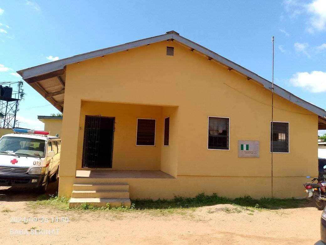 Healthcare facility in Osun State 5