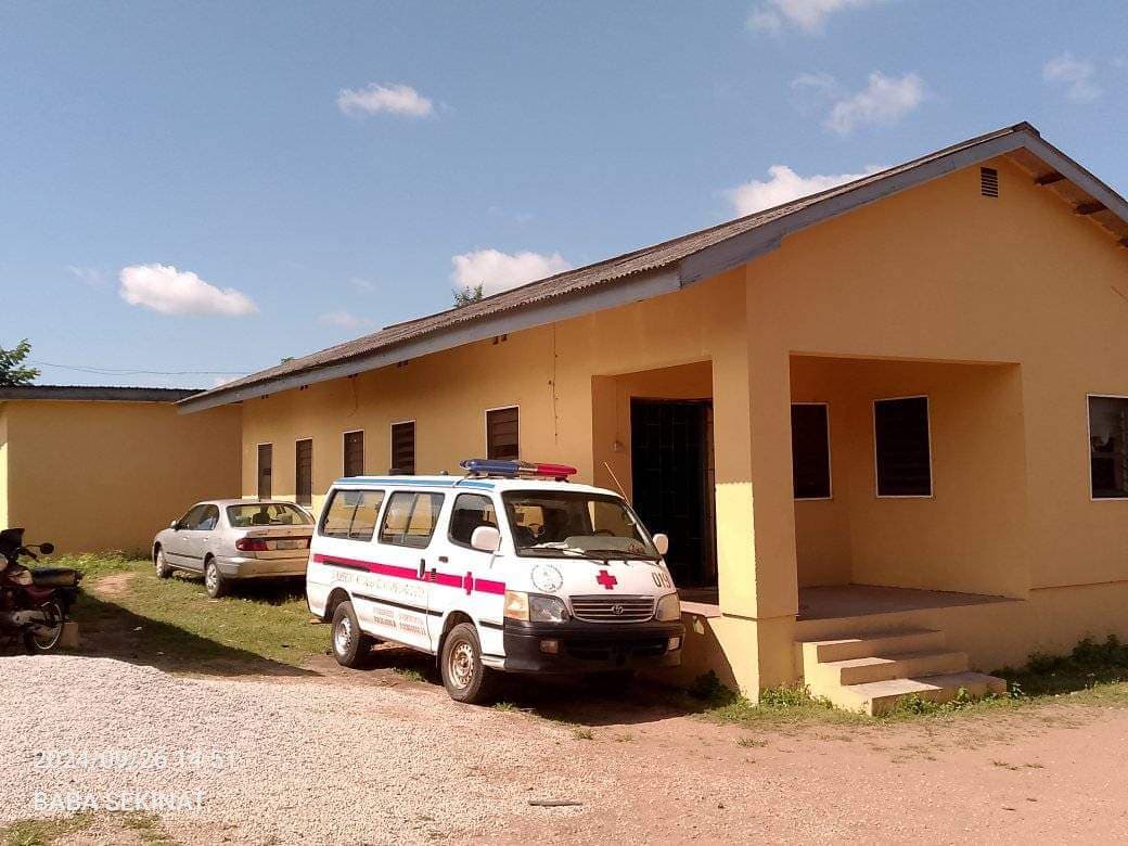 Healthcare facility in Osun State 6